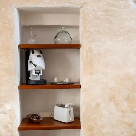 Le Antiche Dimore Apartment