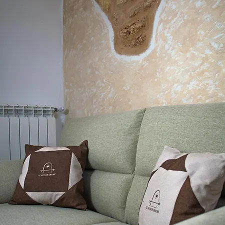 Le Antiche Dimore Apartment