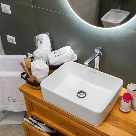 Apartment Le Antiche Dimore