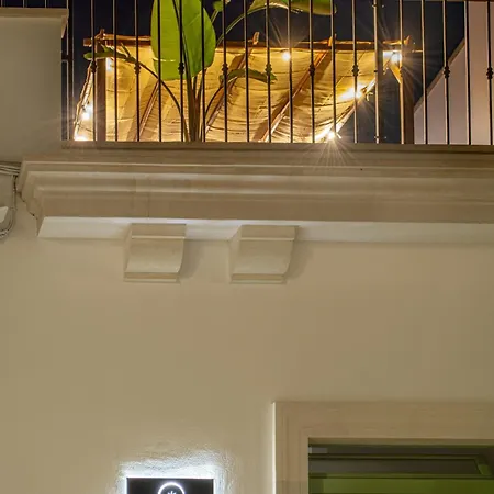 Le Antiche Dimore Apartment