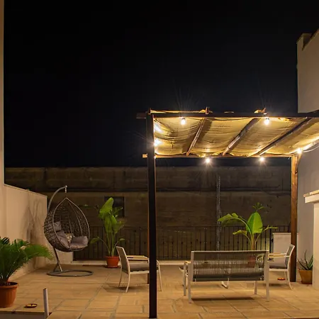 Apartment Le Antiche Dimore