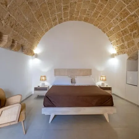 Le Antiche Dimore Apartment *