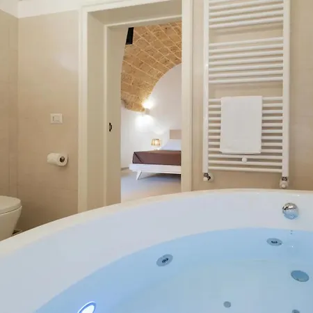 Le Antiche Dimore Apartment