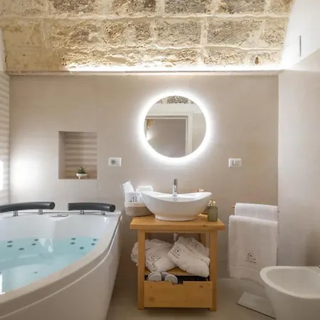 Le Antiche Dimore Apartment