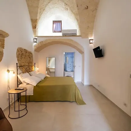 Apartment Le Antiche Dimore