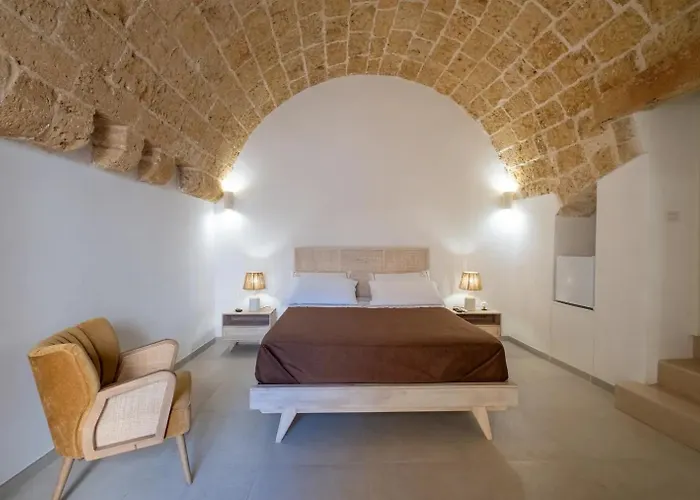 Le Antiche Dimore Appartement *