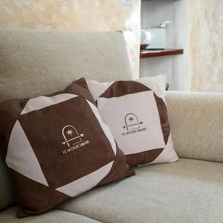 Le Antiche Dimore Апартаменты *