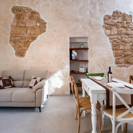 Le Antiche Dimore Montesano Salentino