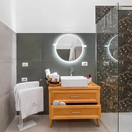 Le Antiche Dimore Montesano Salentino