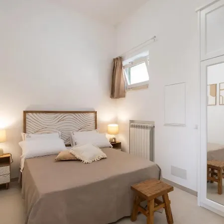 Le Antiche Dimore * Montesano Salentino