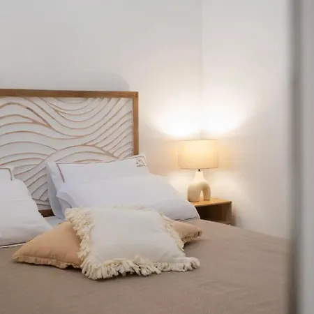 Le Antiche Dimore דירה