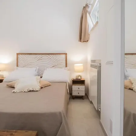 Le Antiche Dimore Апартаменты *