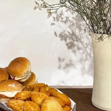 Апартаменты Le Antiche Dimore Montesano Salentino