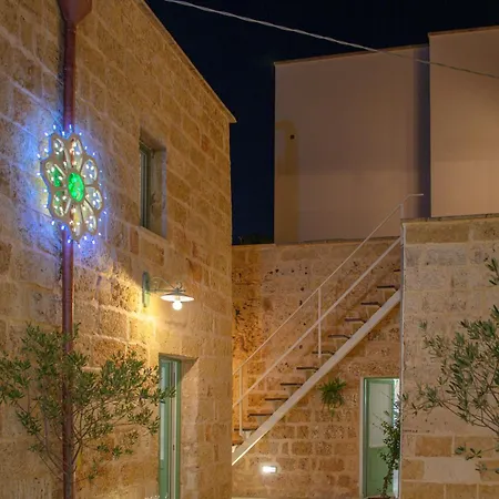 דירה Le Antiche Dimore