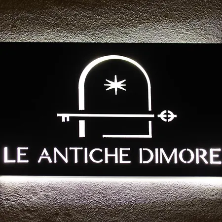아파트 Le Antiche Dimore