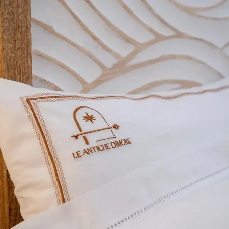 Le Antiche Dimore Montesano Salentino