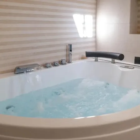 Le Antiche Dimore Апартаменты *