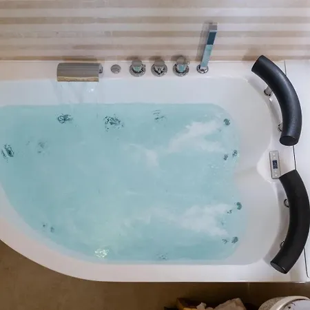 Le Antiche Dimore Апартаменты *