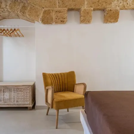 Апартаменты Le Antiche Dimore