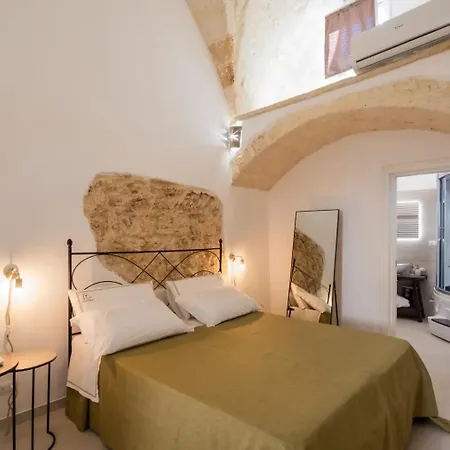 דירה Le Antiche Dimore *