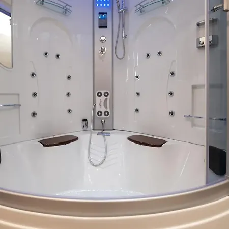 Le Antiche Dimore דירה