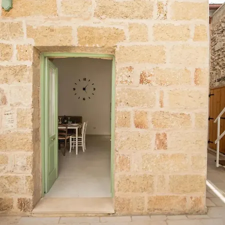 Апартаменты Le Antiche Dimore Montesano Salentino