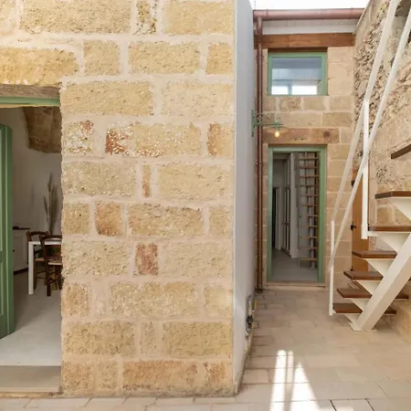 דירה Le Antiche Dimore