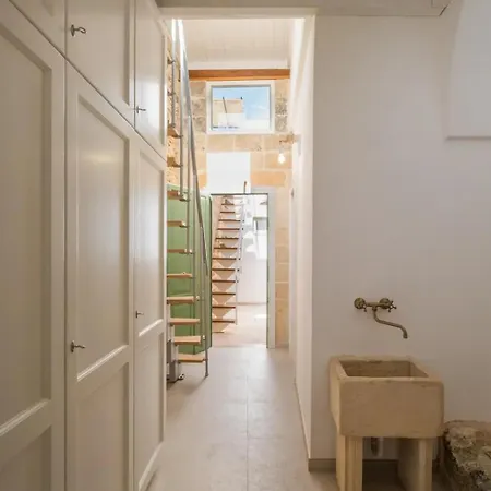 Le Antiche Dimore Апартаменты *