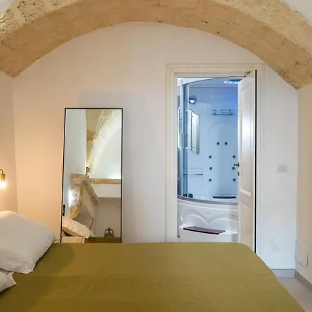 Le Antiche Dimore Daire