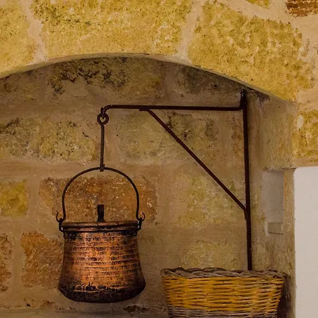 Le Antiche Dimore